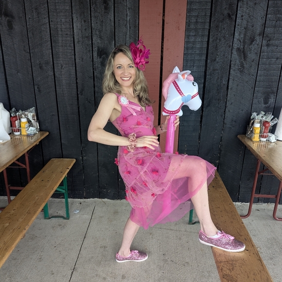 Meet the Posher Other - Meet your Posher, Whitney